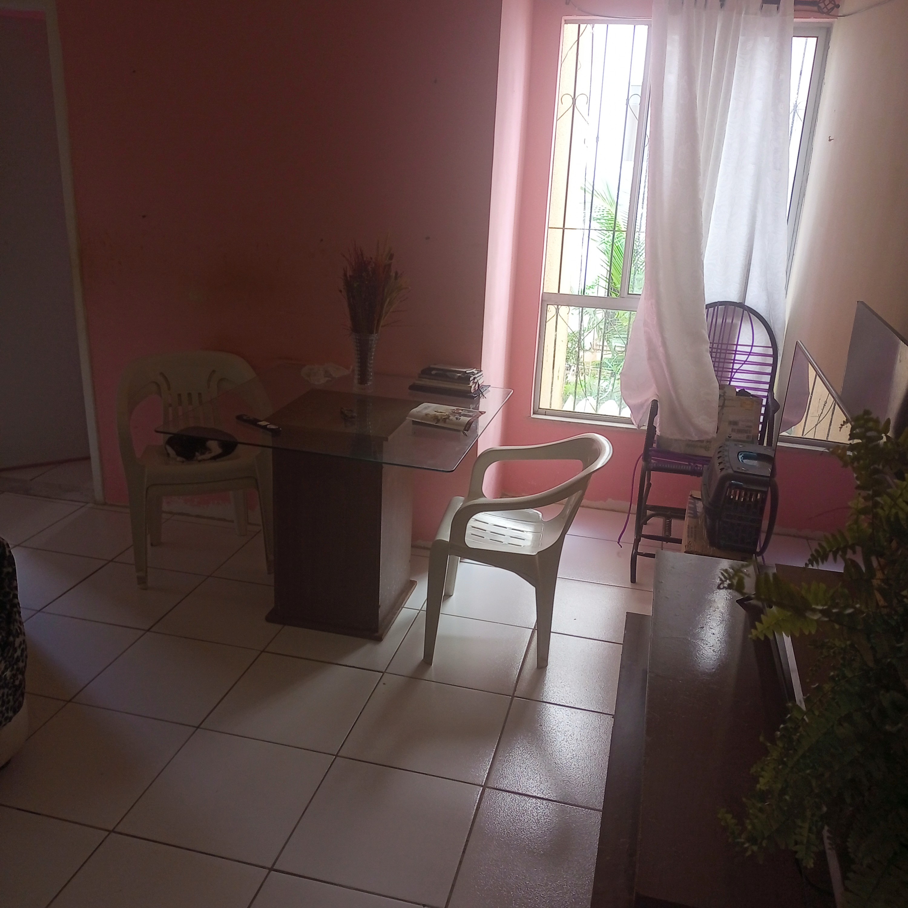 Imagem Apartamento com 2 Quartos à Venda, 51 m²em Jambeiro - Lauro de Freitas