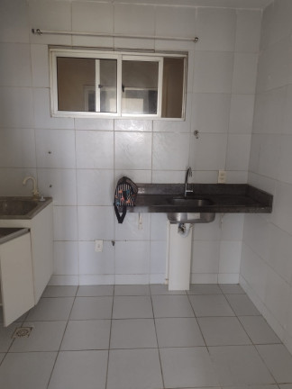 Imagem Apartamento com 2 Quartos à Venda, 55 m² em Planalto - Natal