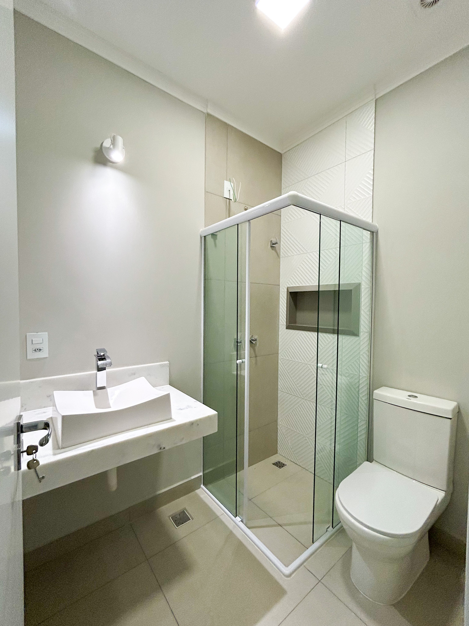Imagem Casa com 3 Quartos à Venda, 129 m² em Jardim Paulista - Atibaia