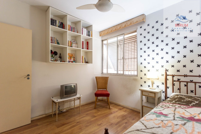 Imagem Apartamento com 3 Quartos à Venda, em Jardim Paulista - São Paulo Imagem Apartamento com 3 Quartos à Venda, em Jardim Paulista - São Paulo