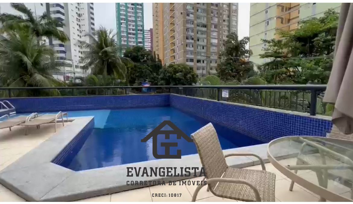 Imagem Cobertura com 3 Quartos à Venda, 310 m²em Pituba - Salvador