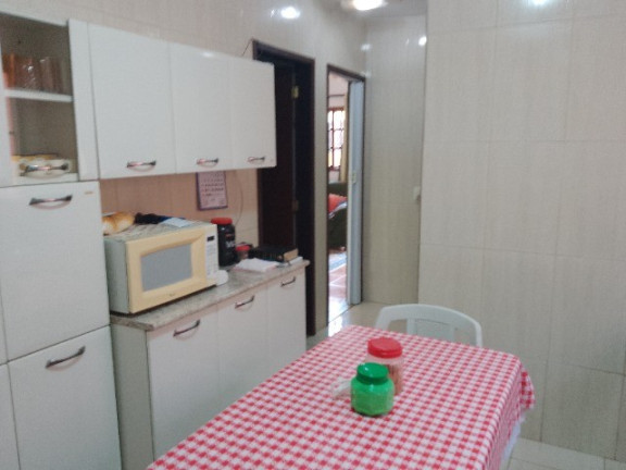 Imagem Casa com 3 Quartos à Venda, 60 m² em Barra do Imbuí - Teresópolis