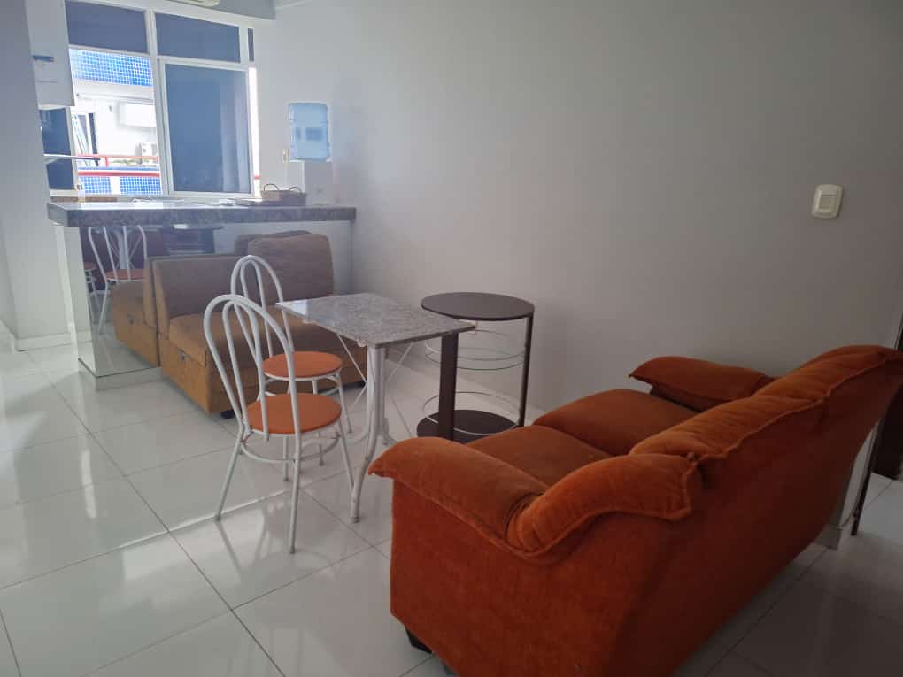 Imagem Apartamento com 2 Quartos para Alugar, 60 m²em Umarizal - Belém