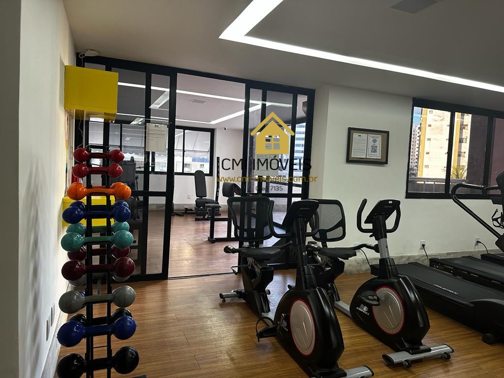 Imagem Apartamento com 3 Quartos à Venda, 120 m²em Pituba - Salvador
