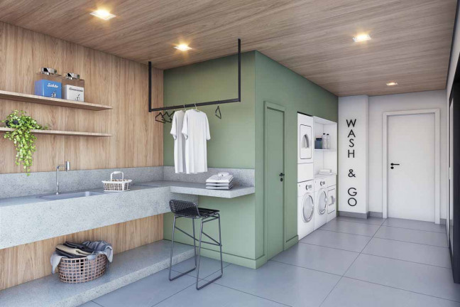 Imagem Apartamento com 3 Quartos à Venda, 96 m² em Butantã - São Paulo