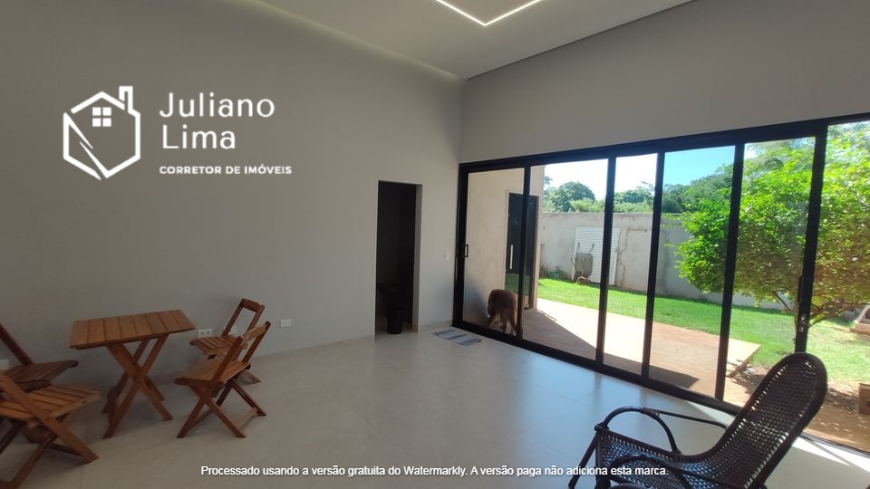 Imagem Casa com 2 Quartos à Venda, 160 m² em Flor de Maio - Dourados