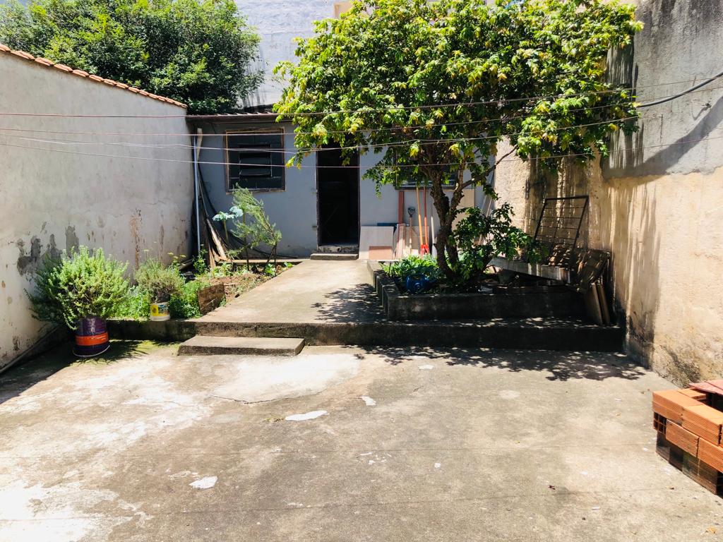 Imagem Sobrado com 4 Quartos à Venda, 209 m²em Olímpico - São Caetano do Sul