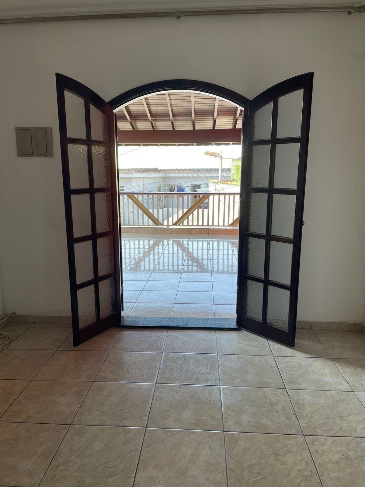 Imagem Sobrado com 3 Quartos à Venda, 150 m²em Parque São Vicente - Mauá