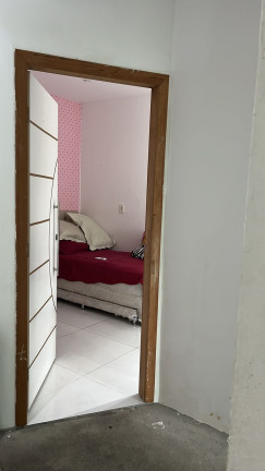 Imagem Sobrado com 3 Quartos à Venda,  em Japiim - Manaus
