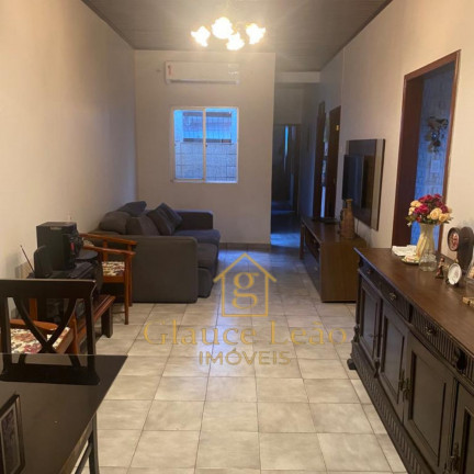 Casa com 3 Quartos à Venda, 120 m² em Marambaia - Belém