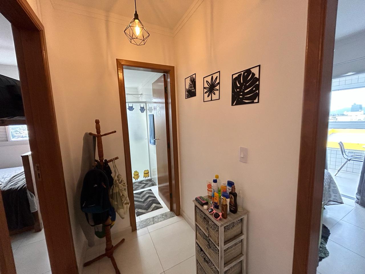 Imagem Apartamento com 2 Quartos à Venda, 82 m²em Aviação - Praia Grande