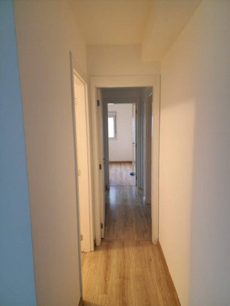 Imagem Apartamento com 4 Quartos à Venda,  em Jardim Dom Bosco - São Paulo