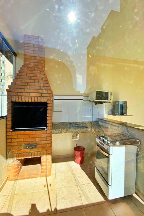 Imagem Apartamento com 2 Quartos à Venda, 54 m² em Parque São Vicente - Mauá Imagem Apartamento com 2 Quartos à Venda, 54 m² em Parque São Vicente - Mauá