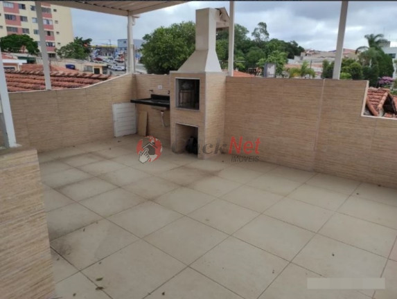 Imagem Casa com 3 Quartos à Venda, 140 m² em Assunção - São Bernardo do Campo Imagem Casa com 3 Quartos à Venda, 140 m² em Assunção - São Bernardo do Campo