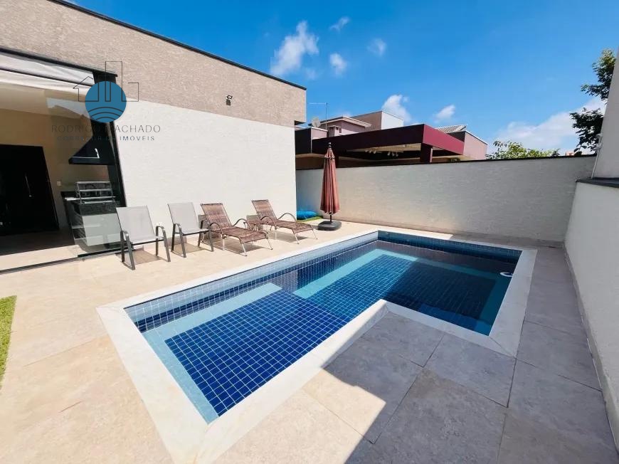 Imagem Casa de Condomínio com 3 Quartos à Venda, 170 m² em Condomínio Atibaia Park I - Atibaia Imagem Casa de Condomínio com 3 Quartos à Venda, 170 m² em Condomínio Atibaia Park I - Atibaia