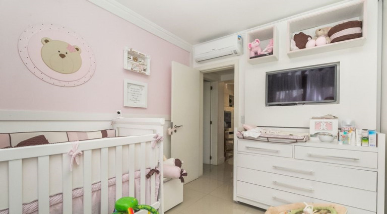 Imagem Apartamento com 3 Quartos à Venda,  em Bela Vista - Porto Alegre