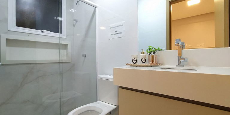 Imagem Casa de Condomínio com 4 Quartos à Venda, 191 m²em Jardim Atlântico - Goiânia