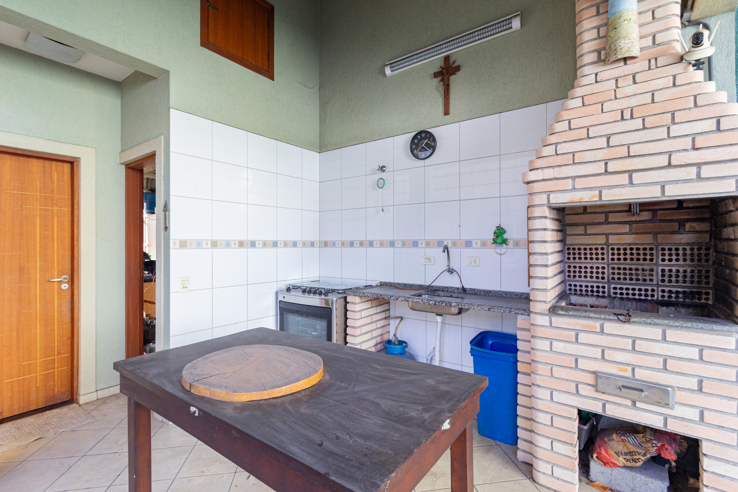 Imagem Casa com 4 Quartos à Venda, 315 m² em City Bussocaba - Osasco