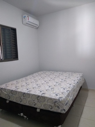 Imagem Casa com 4 Quartos para Temporada, 200 m² em Pousada do Paranapanema - Santo Inácio