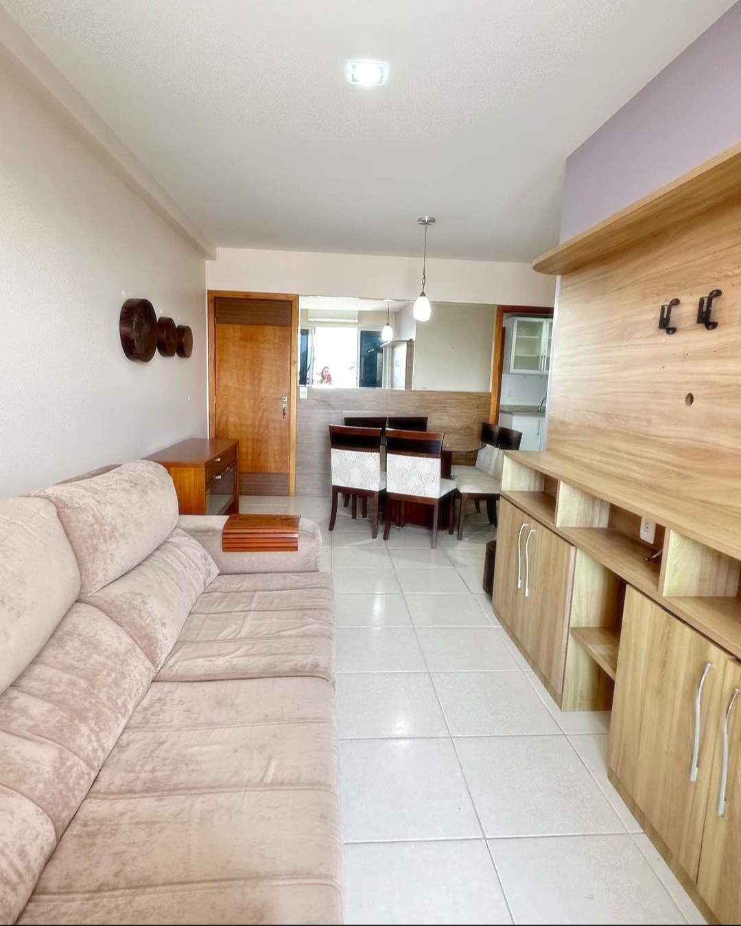 Imagem Apartamento com 3 Quartos à Venda, 110 m²em Praia da Costa - Vila Velha Imagem Apartamento com 3 Quartos à Venda, 110 m²em Praia da Costa - Vila Velha