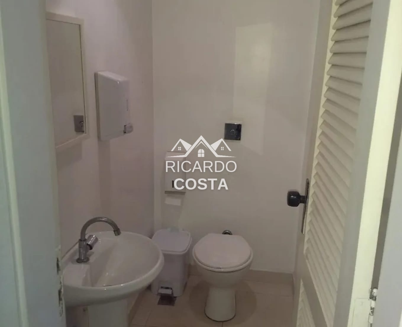 Imagem Apartamento com 2 Quartos à Venda, 80 m² em São Conrado - Rio de Janeiro