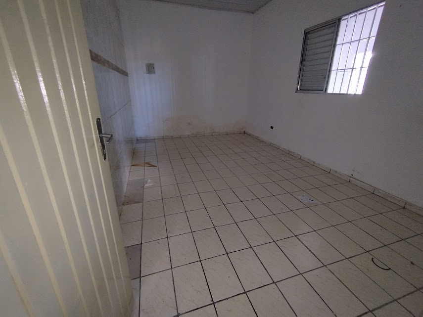 Imagem Casa com 1 Quarto para Alugar, 49 m² em Jardim Praia Grande - Mongaguá