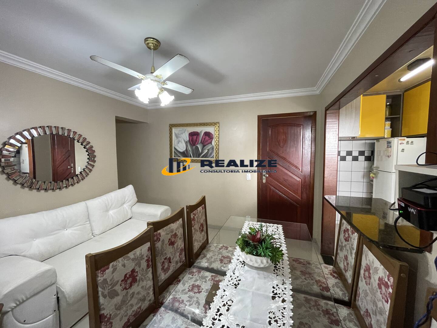 Imagem Apartamento com 2 Quartos à Venda, 65 m²em Parque São Caetano - Campos dos Goytacazes Imagem Apartamento com 2 Quartos à Venda, 65 m²em Parque São Caetano - Campos dos Goytacazes