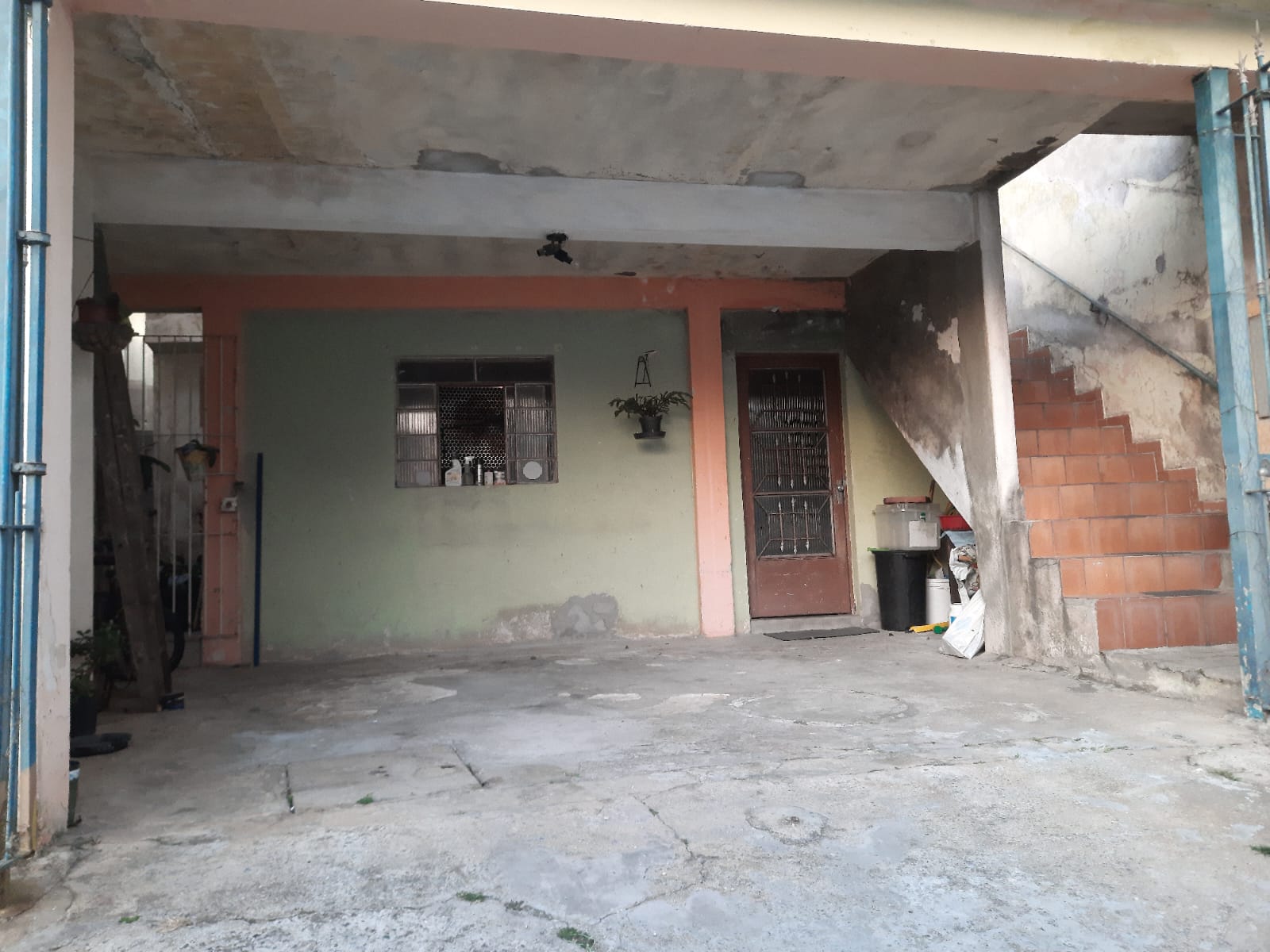 Imagem Sobrado com 3 Quartos à Venda, 153 m²em Jardim Vila Galvão - Guarulhos