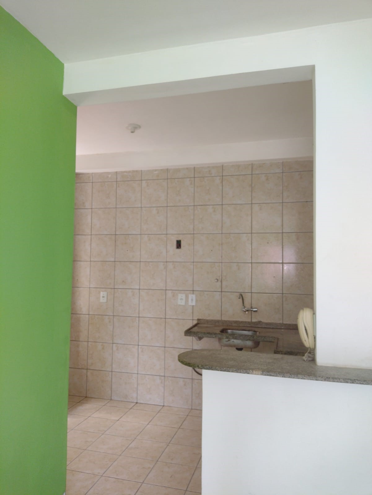 Imagem Apartamento com 3 Quartos à Venda, 60 m² em Panamericano - Fortaleza