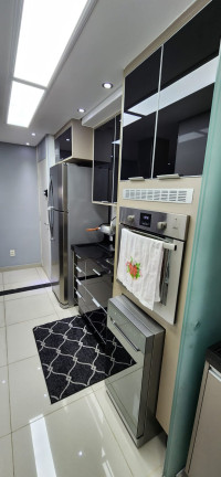 Imagem Apartamento com 3 Quartos à Venda, 61 m² em Vila Cunha Bueno - São Paulo