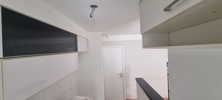 Imagem Apartamento com 2 Quartos à Venda, 62 m² em Vila Isa - São Paulo Imagem Apartamento com 2 Quartos à Venda, 62 m² em Vila Isa - São Paulo