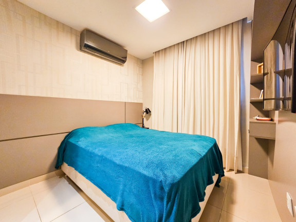 Imagem Apartamento com 2 Quartos à Venda, 51 m² em Pitimbu - Natal