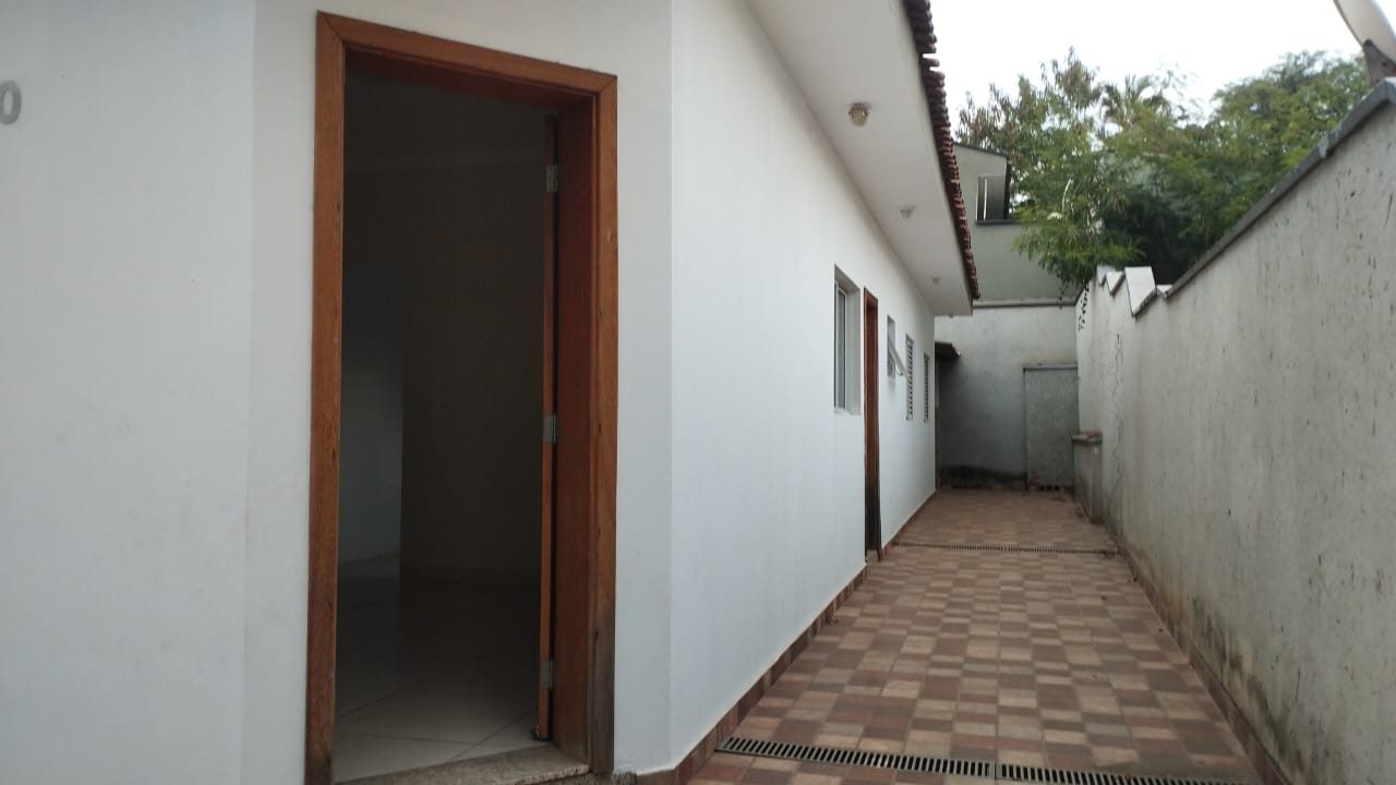 Imagem Casa com 2 Quartos para Alugar, 75 m² em Centro - Rafard Imagem Casa com 2 Quartos para Alugar, 75 m² em Centro - Rafard