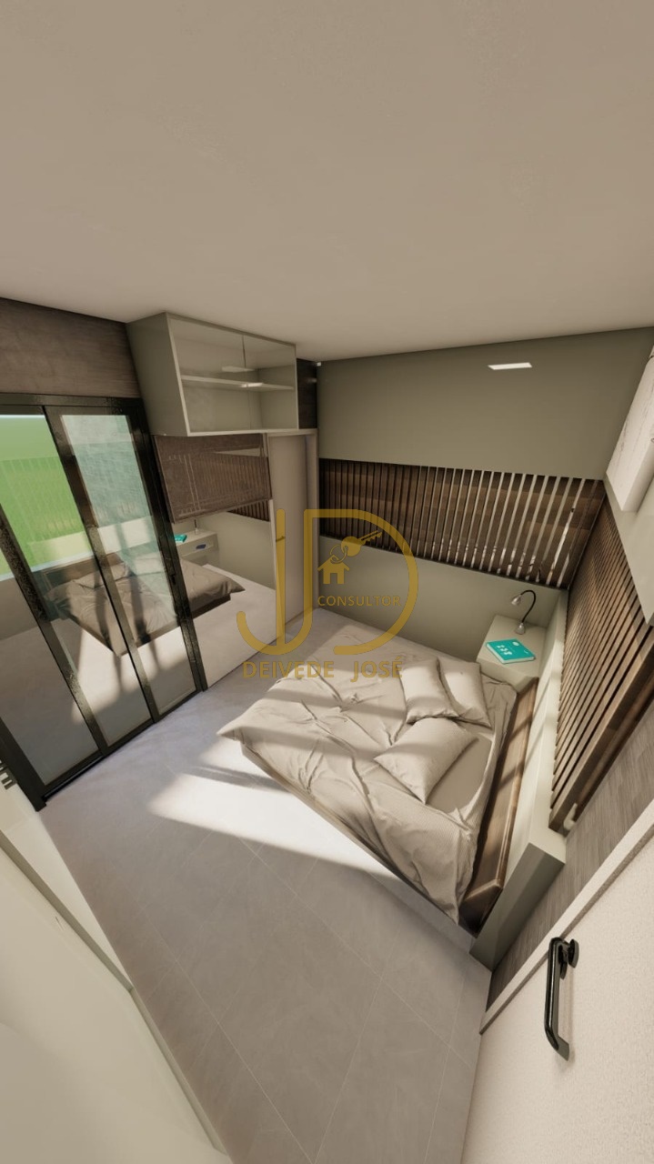Imagem Sobrado com 3 Quartos à Venda, 130 m² em Vila Curuçá - Santo André