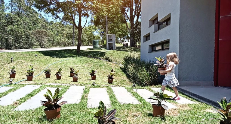 Imagem Casa com 4 Quartos à Venda, 328 m² em Serra dos Lagos (Jordanésia) - Cajamar