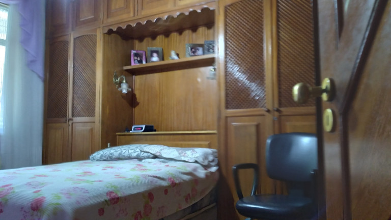 Imagem Casa com 3 Quartos à Venda, 190 m² em Praça Seca - Rio de Janeiro