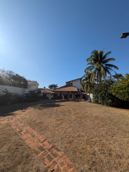 Imagem Casa com 4 Quartos à Venda, 600 m²em Jardim Francisco Fernandes - São José do Rio Preto Imagem Casa com 4 Quartos à Venda, 600 m²em Jardim Francisco Fernandes - São José do Rio Preto