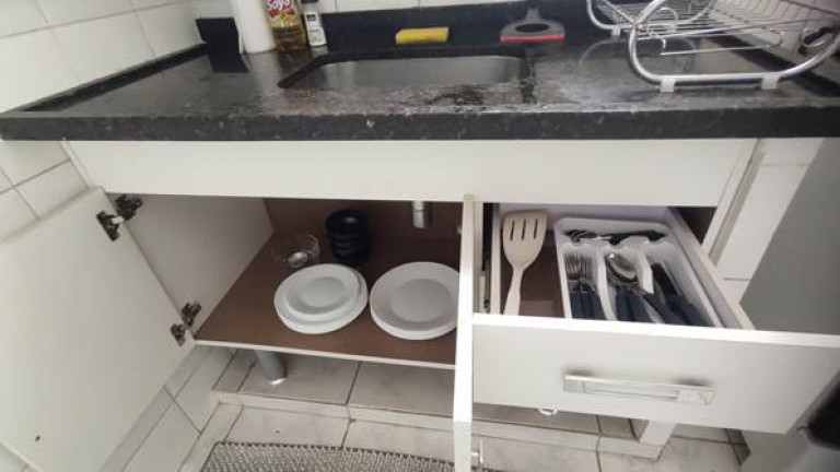Imagem Casa com 1 Quarto para Alugar, 48 m² em Vila Mariana - São Paulo Imagem Casa com 1 Quarto para Alugar, 48 m² em Vila Mariana - São Paulo