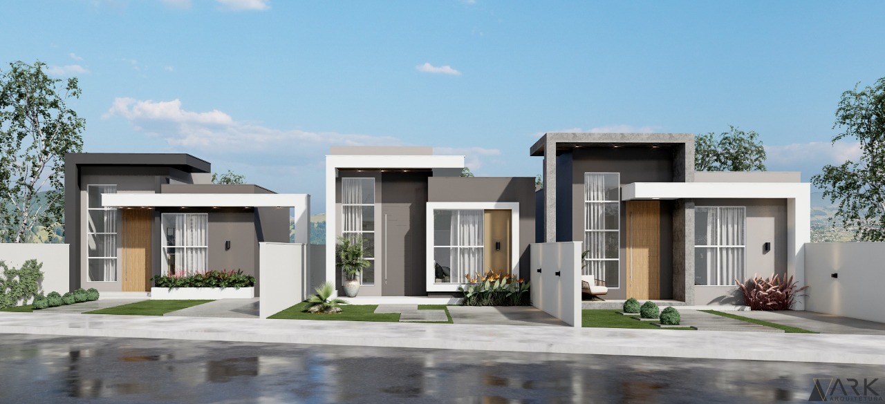 Imagem Casa com 2 Quartos à Venda, 60 m²em Santa Maria - Passo Fundo
