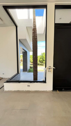 Imagem Casa de Condomínio com 4 Quartos à Venda, 396 m²em Kurumin - Itu