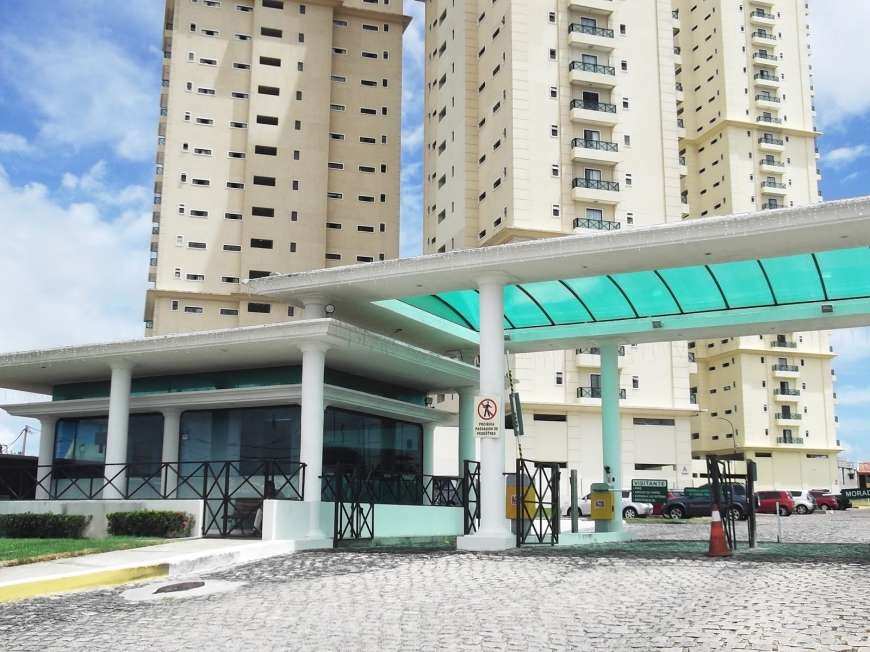 Imagem do condomínio Condomínio Golden Green - Candelária - Natal - RN