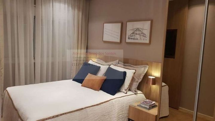 Imagem Apartamento com 2 Quartos à Venda, 68 m² em Jardim Prudência - São Paulo Imagem Apartamento com 2 Quartos à Venda, 68 m² em Jardim Prudência - São Paulo