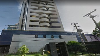 Imagem do condomínio Condomínio Puerto Del Plata - Boa Viagem - Recife - PE