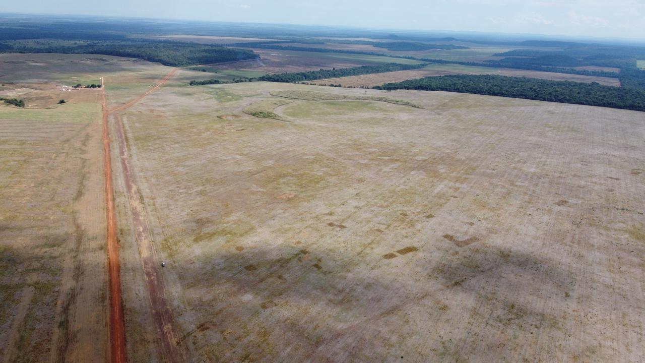 Imagem Fazenda à Venda, 400 Alq. GO em ZONA RURAL - Confresa Imagem Fazenda à Venda, 400 Alq. GO em ZONA RURAL - Confresa