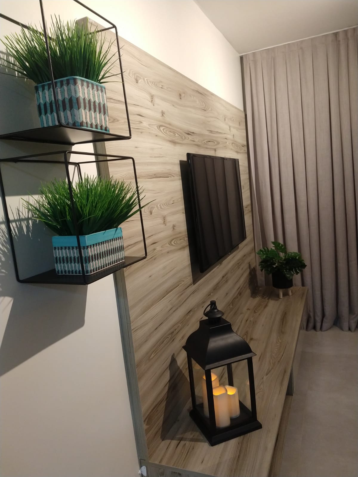 Imagem Apartamento com 1 Quarto para Alugar, 53 m²em Jatiúca - Maceió
