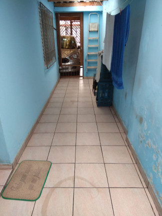 Imagem Casa com 3 Quartos à Venda, 160 m² em Jardim São Carlos (Zona Leste) - São Paulo Imagem Casa com 3 Quartos à Venda, 160 m² em Jardim São Carlos (Zona Leste) - São Paulo
