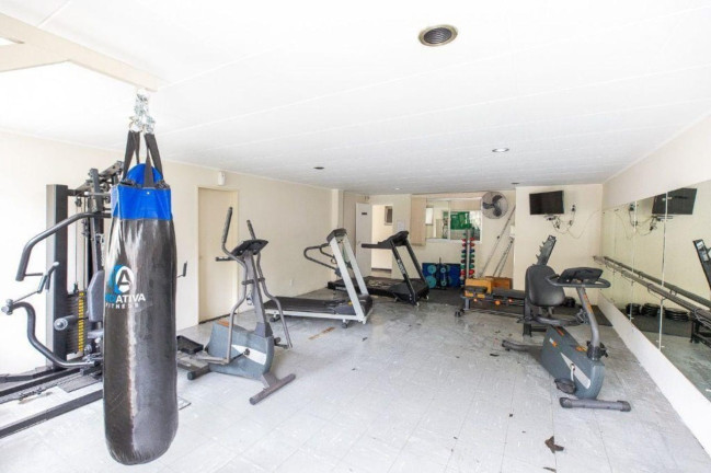 Imagem Apartamento com 2 Quartos à Venda, 94 m² em Vila Sofia - São Paulo Imagem Apartamento com 2 Quartos à Venda, 94 m² em Vila Sofia - São Paulo