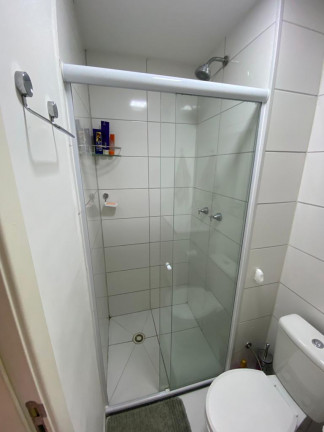 Imagem Apartamento com 2 Quartos à Venda, 41 m² em Jardim São Savério - São Paulo Imagem Apartamento com 2 Quartos à Venda, 41 m² em Jardim São Savério - São Paulo