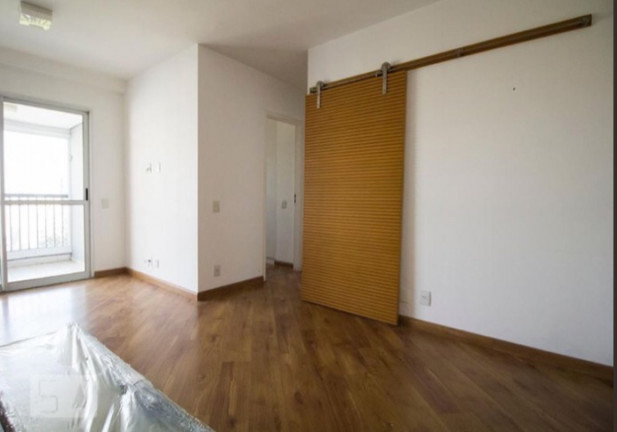 Imagem Apartamento com 2 Quartos para Alugar, 53 m² em Jardim Paulista - São Paulo