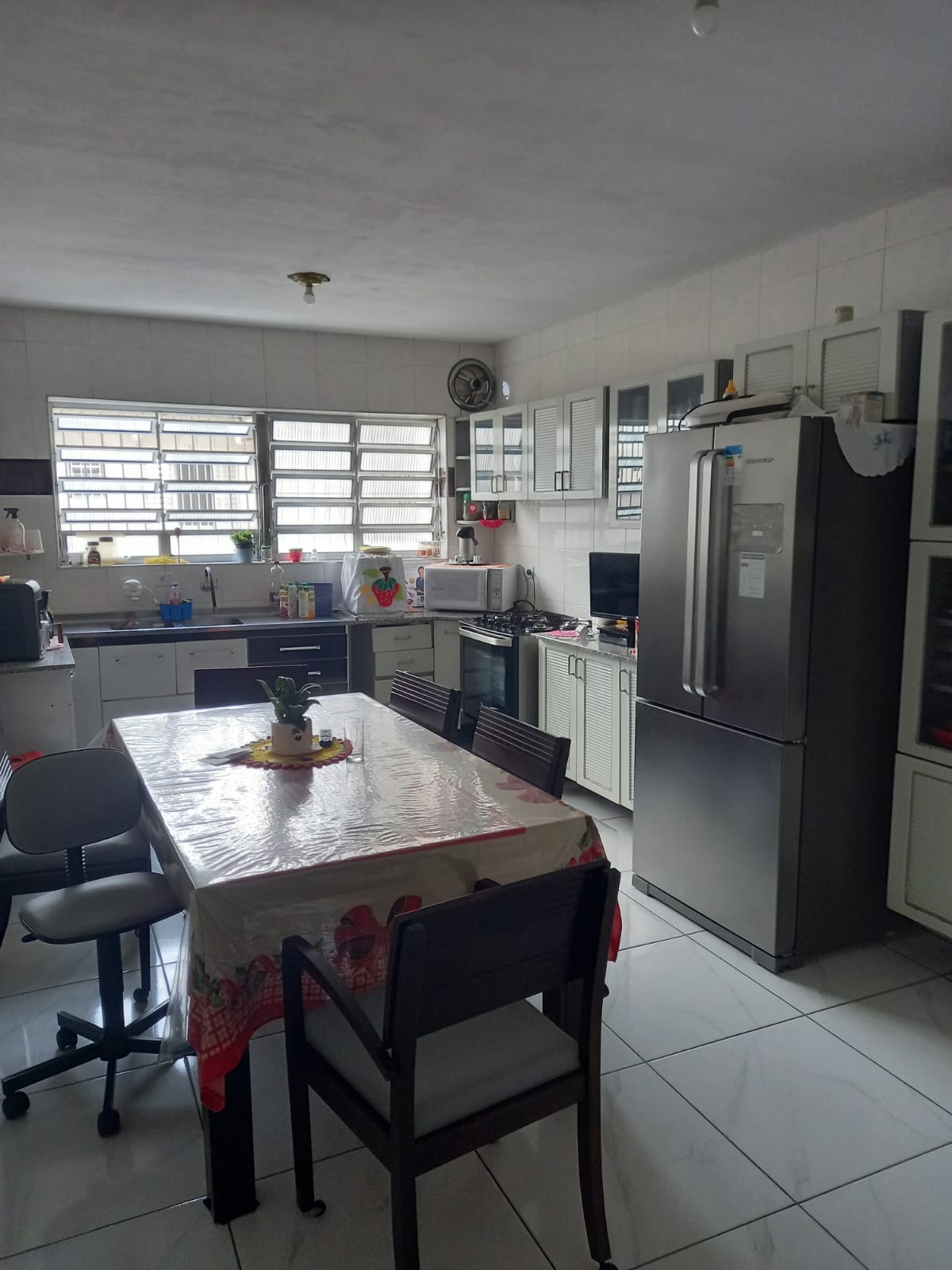 Imagem Casa com 3 Quartos à Venda, 222 m²em Centro - Diadema Imagem Casa com 3 Quartos à Venda, 222 m²em Centro - Diadema